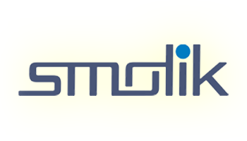 smolik logo